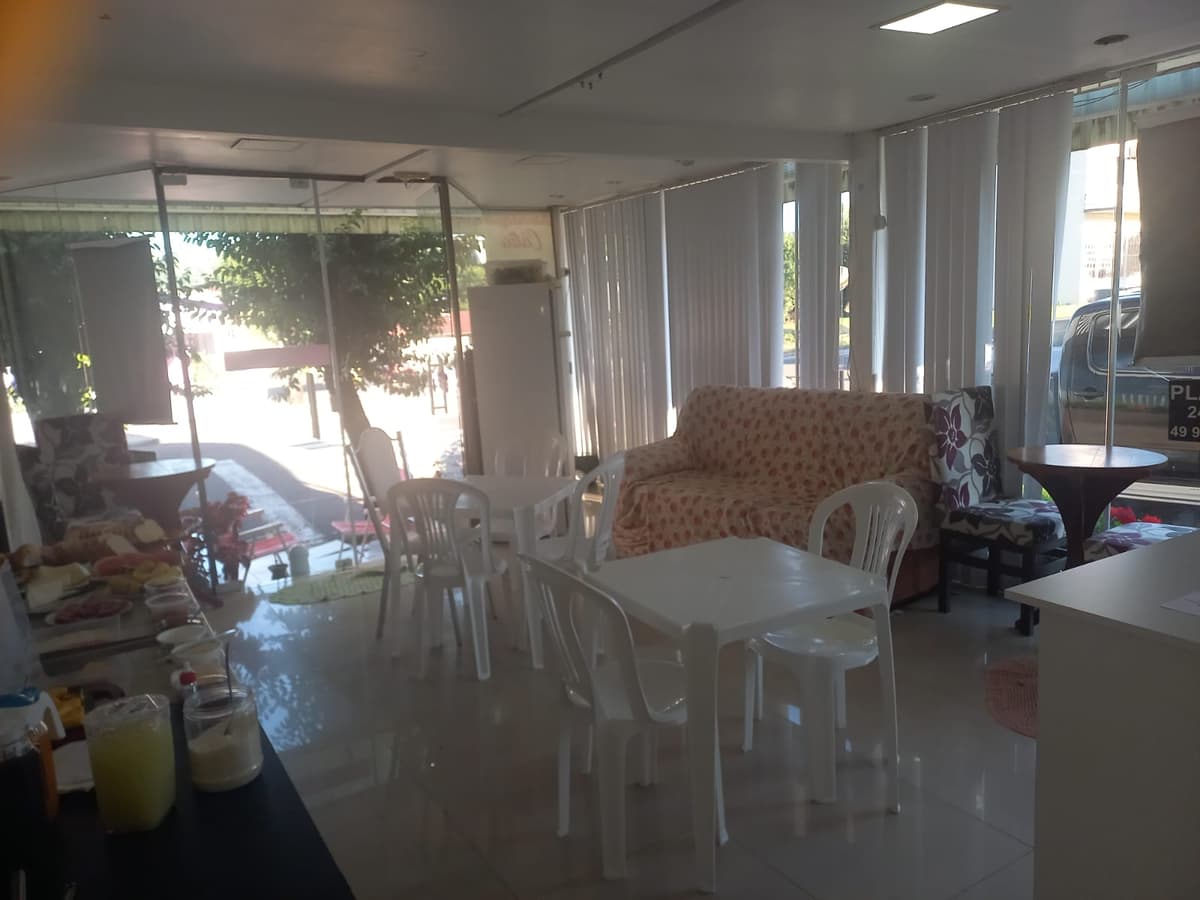 Vista interna