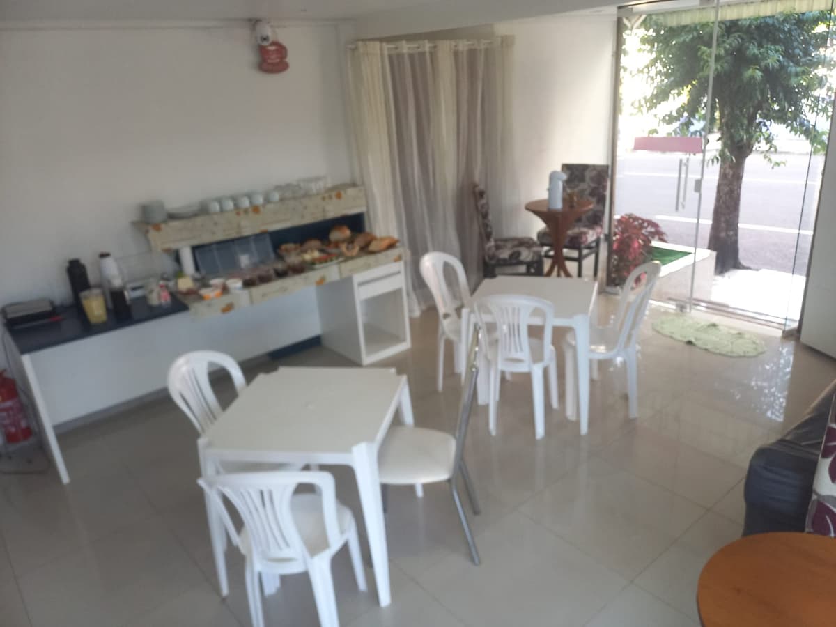 Área interna