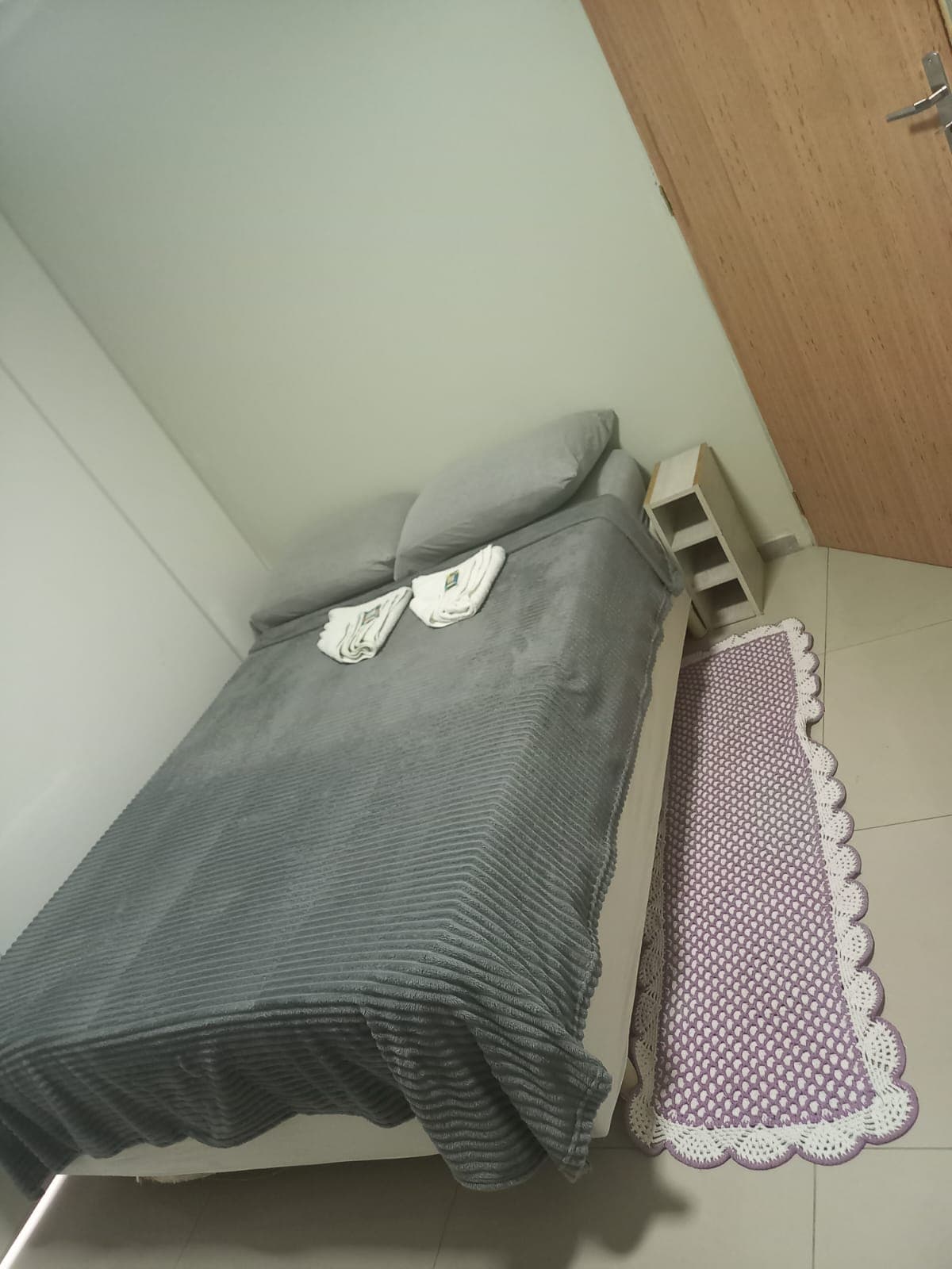 Quarto 7 — visão geral