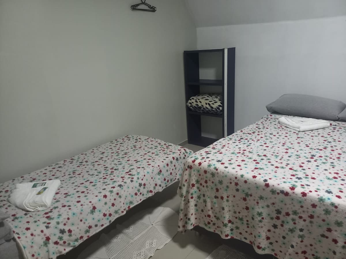 Quarto 9 — detalhe