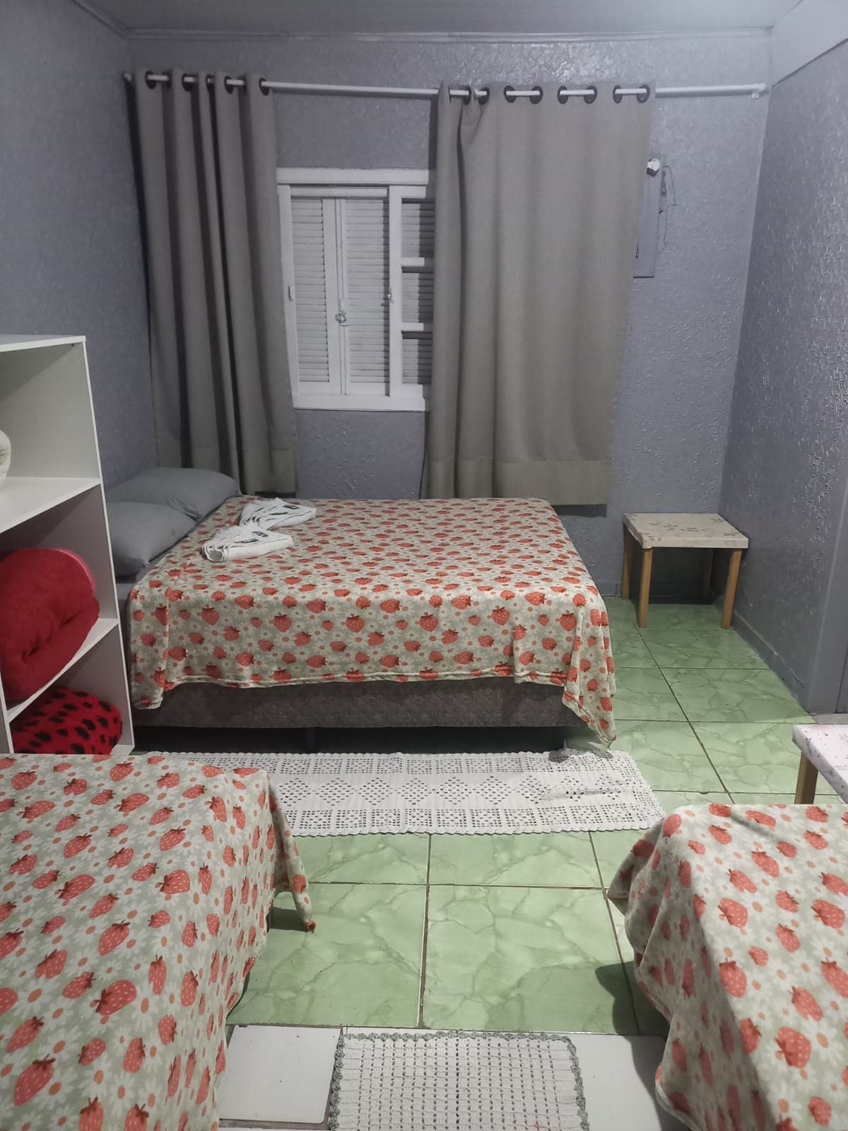 Quarto 5 — foto 3