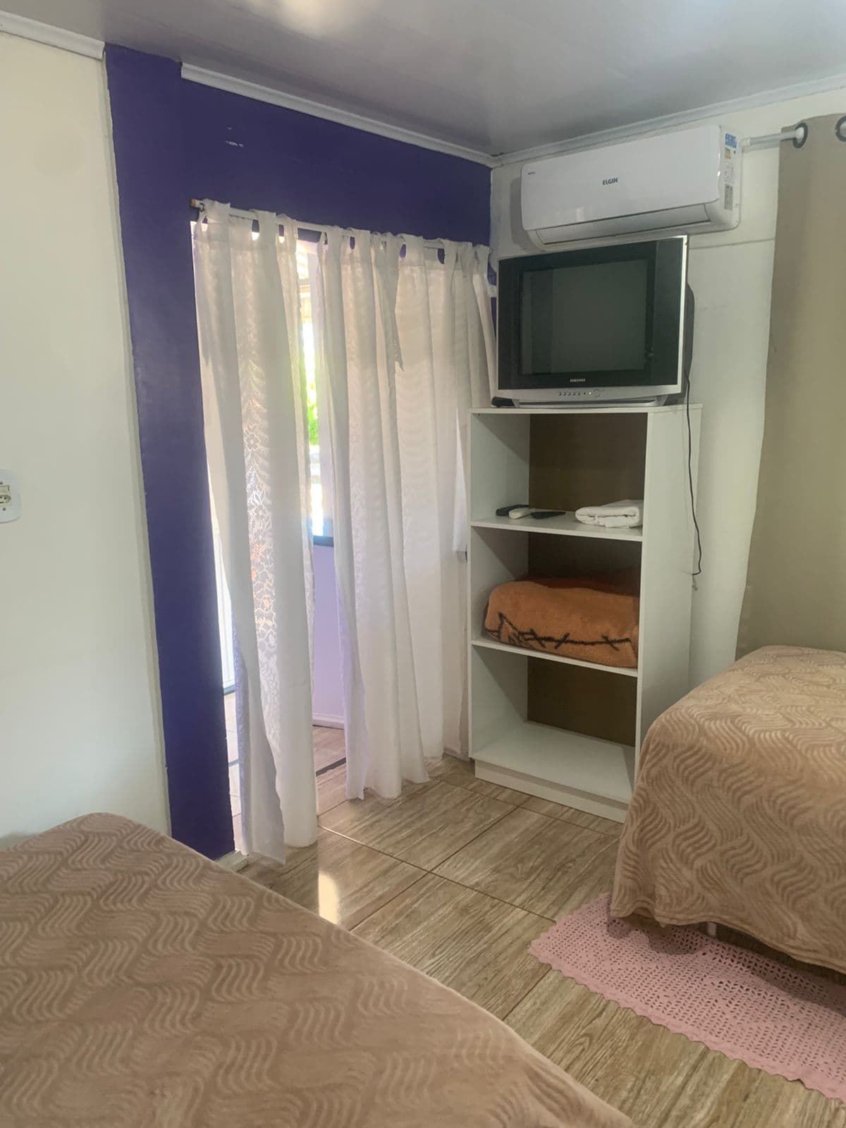 Quarto 6 — foto 3